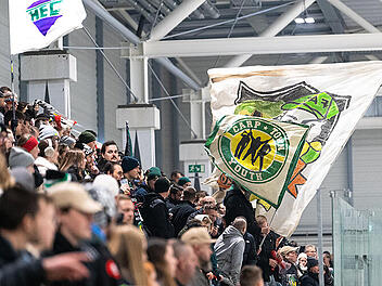 Doppeltes Derby: Alles zum ersten HEC-Heimspielwochenende