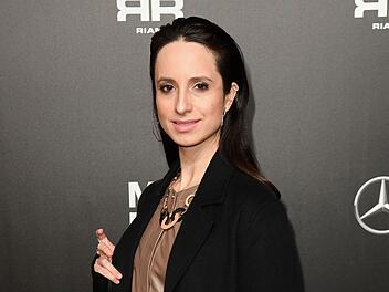 Stephanie Stumph hat ihre Babypause beendet: Die Schauspielerin steht wieder f&uuml;r "Der Alte" vor der Kamera.