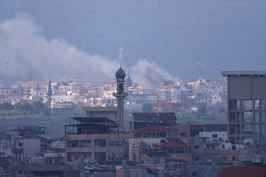 Iran-Krieg - Libanon