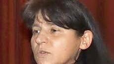 Gerlinde Kraus Fotos: Lp