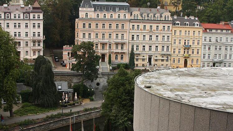 Eindrücke von der Fahrt des Kreistages 2015. Foto: Ralf Ruppert