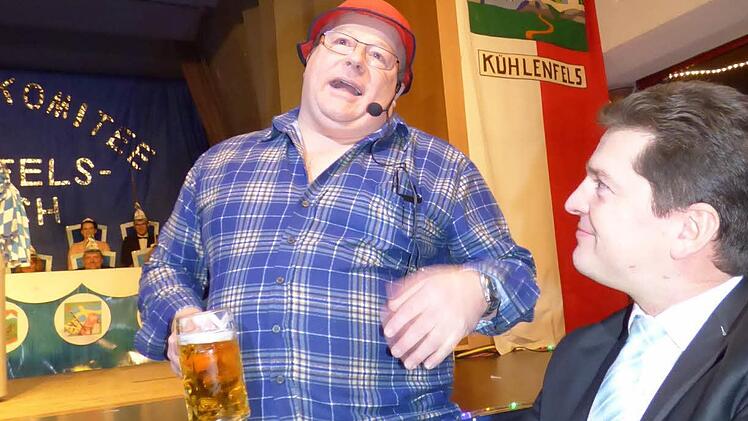 Andy Schmidt. Foto: Thomas Weichert