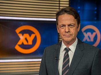 Der Fall der ermordeten 16-jährigen Mezgin Nassan war am Mittwochabend  Thema bei Aktenzeichen XY mit Moderator Rudi Cerne (Foto). Foto: Matthias Balk/dpa