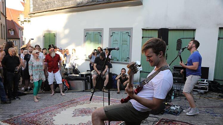 Foto: Barbara Herbst