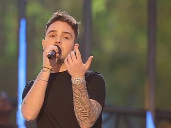 Bei "The Coice Kids" kam der damals 13-j&auml;hrige Mike Singer nicht &uuml;ber die Battle-Phase hinaus. Seinen Weg in der Musikbranche ging er trotzdem.