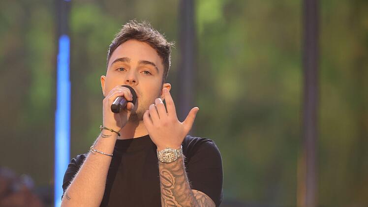 Bei "The Coice Kids" kam der damals 13-j&auml;hrige Mike Singer nicht &uuml;ber die Battle-Phase hinaus. Seinen Weg in der Musikbranche ging er trotzdem.