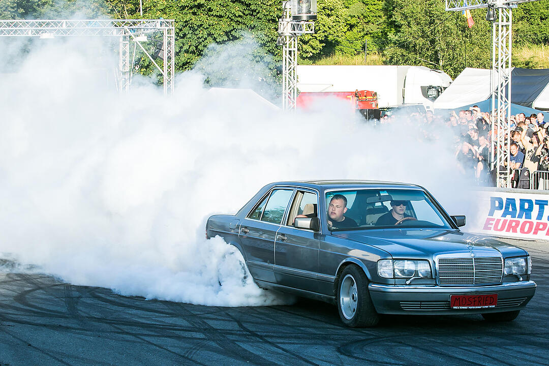 Bike & Music Weekend Samstag