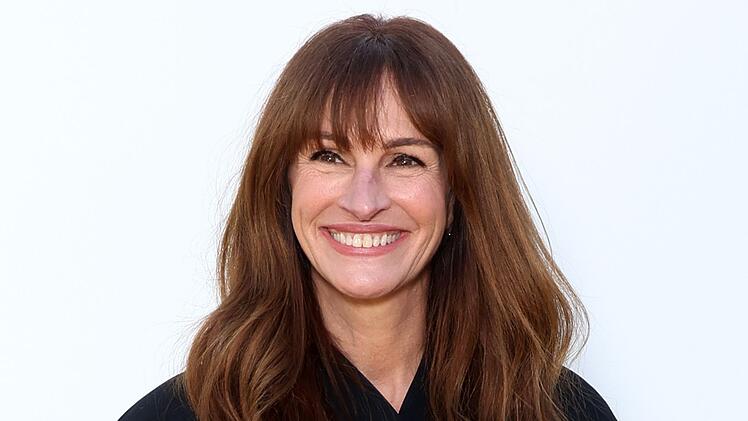 Der 22. Oktober ist der Welttag des Stotterns. Julia Roberts ist eine von zahlreichen Prominenten, die unter der Sprachstörungen litten oder noch leiden.