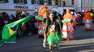 Organisiert vom Ortskulturring (OKR) Memmelsdorf.