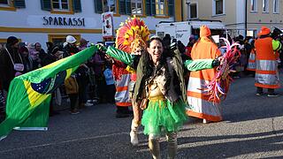 Organisiert vom Ortskulturring (OKR) Memmelsdorf.