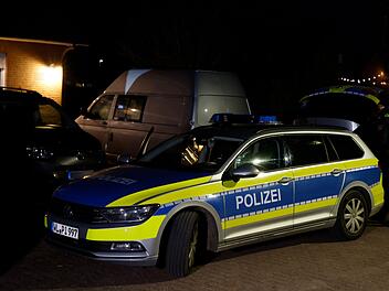 Totes Baby in M&uuml;lltonne im Kreis Harburg entdeckt