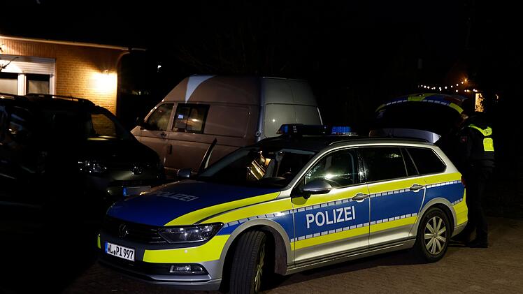 Totes Baby in M&uuml;lltonne im Kreis Harburg entdeckt