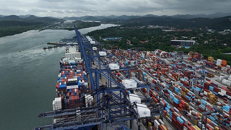 Panamakanal