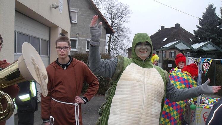 Foto: Anette Schreiber