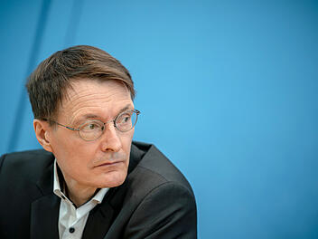Karl Lauterbach