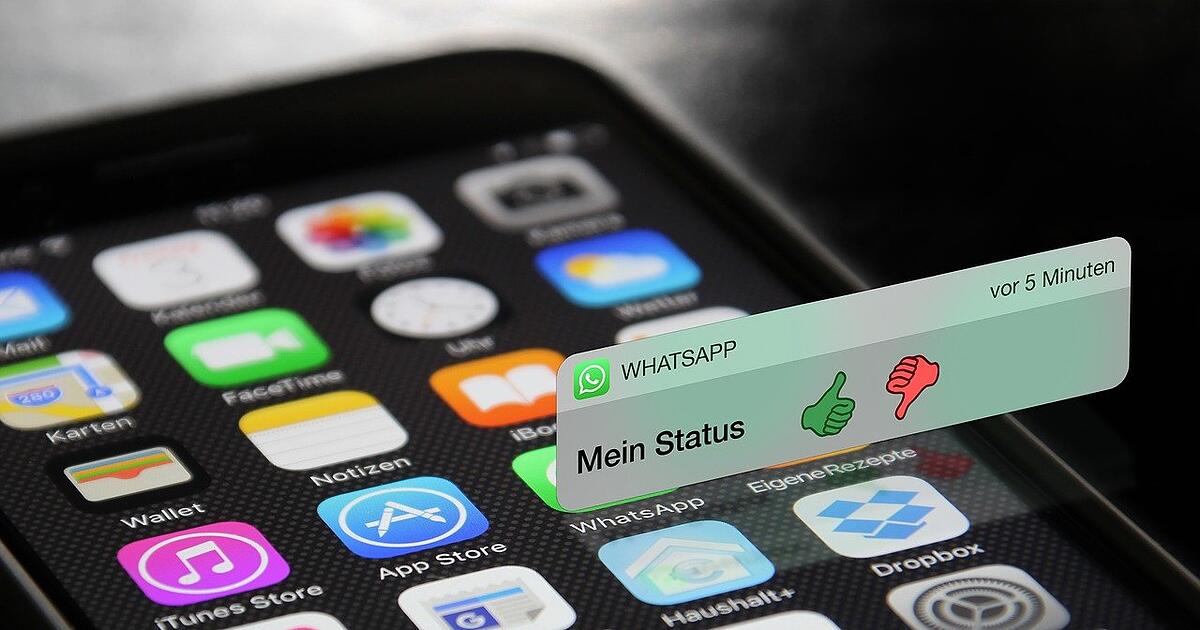 New feature announced: WhatsApp status soon to be more interactive?