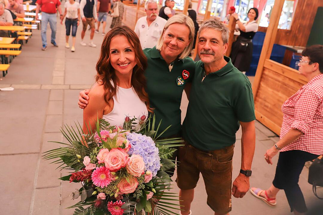 "Herzschlag"‑Nachmittag in Kulmbach