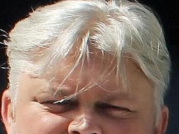 Michael Schm&auml;lzle