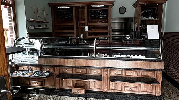 Bamberg: Traum vom eigenen Café stirbt nach Schicksalsschlag - "ist bitter"