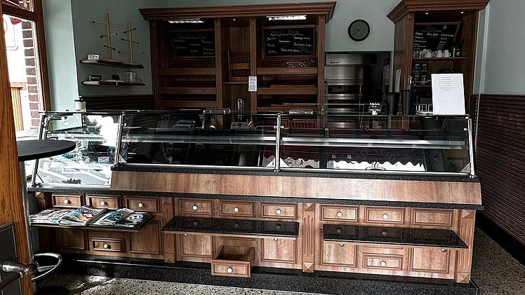 Bamberg: Traum vom eigenen Café stirbt nach Schicksalsschlag - "ist bitter"