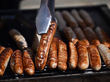Geheime Zutat macht Bratwürste besonders lecker