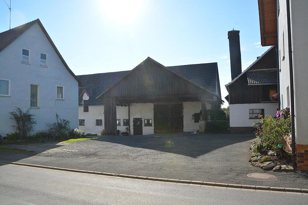 14.10.2015  Fotoreportage Beuerfeld