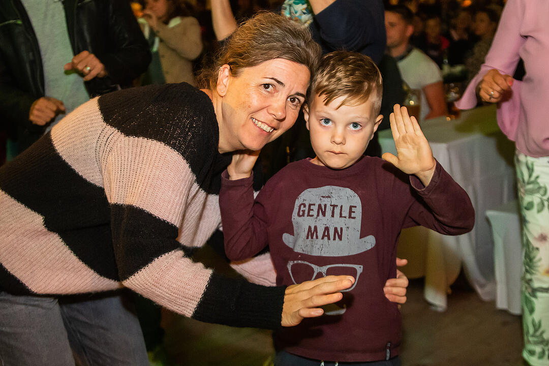 100 Jahre Flugplatz - 100 Jahre Luftsportclub