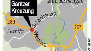 Garitzer Kreuzung. Grafik: Susanne Röhrig