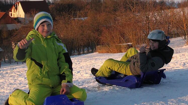 Eindrücke vom Altenberg. Foto: Kerstin Väth