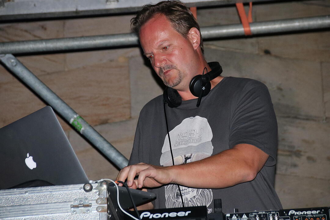 Bayreuther Bürgerfest 2017 - Der Freitag