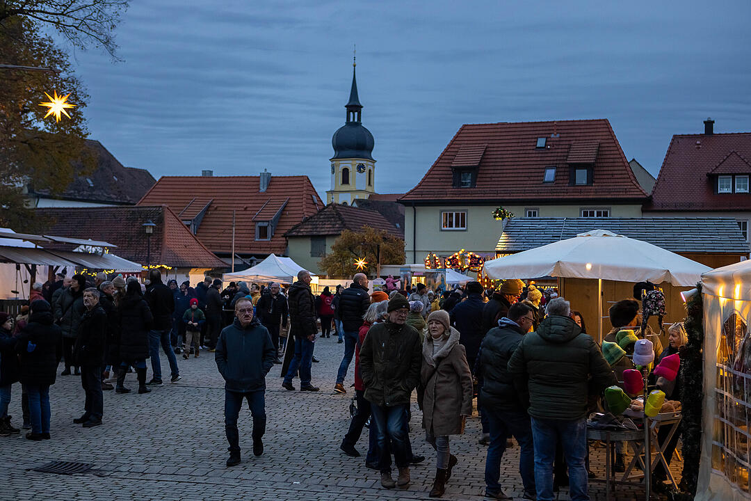 Christkindles-Werkst&auml;tten