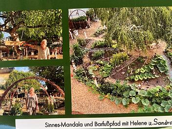Fränkischer Ort als zweitschönstes Dorf Europas ausgezeichnet