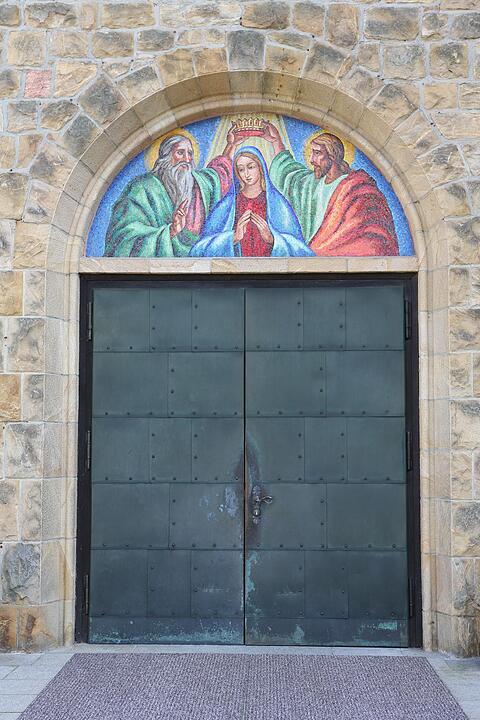 SoS Pressig Landkreis KC; Foto: Barbara Herbst