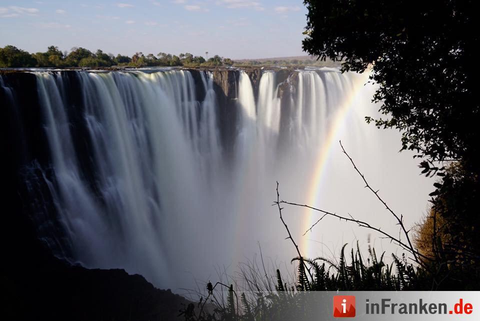 victoria falls /Simbabwe