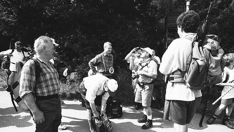 Foto: Klaus-Peter Gäbelein