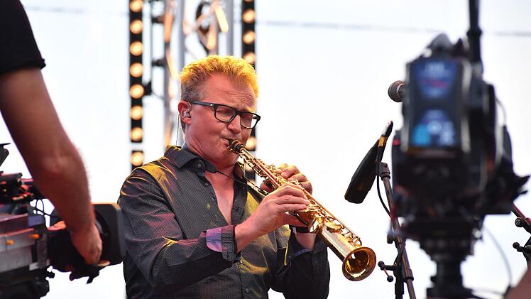 Foto: Ronald Rinklef
