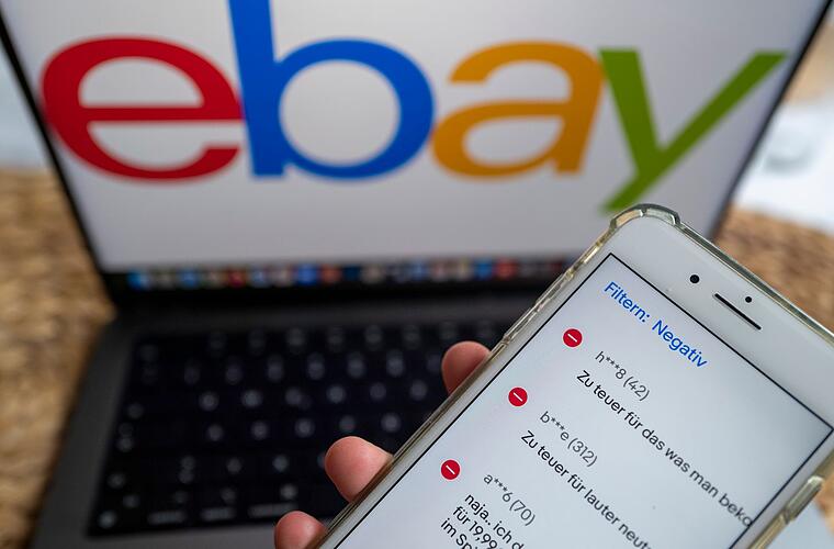 Ist «Wucher»-Kritik auf Ebay okay? BGH muss abwägen