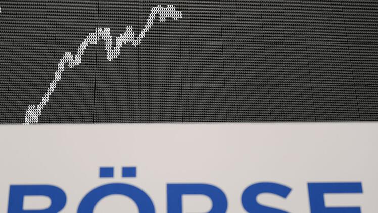 Frankfurter Wertpapierb&ouml;rse