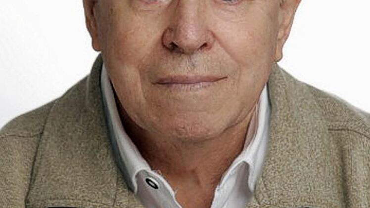 Matthias Kiwitz. Foto: privat