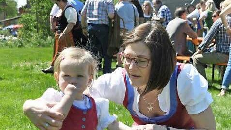 Foto: Steger-Frühwacht