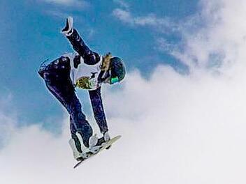 Mia Grempel Foto: Markus Grempel