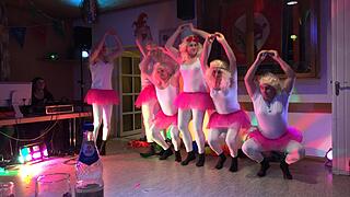 Weiberfasching Euerfeld