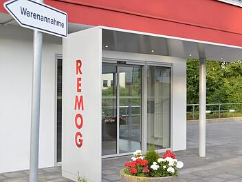 Für 77 Beschäftigte heißt es jetzt Abschied nehmen von ihrem Traditionsbetrieb.  Foto: Isolde Krapf