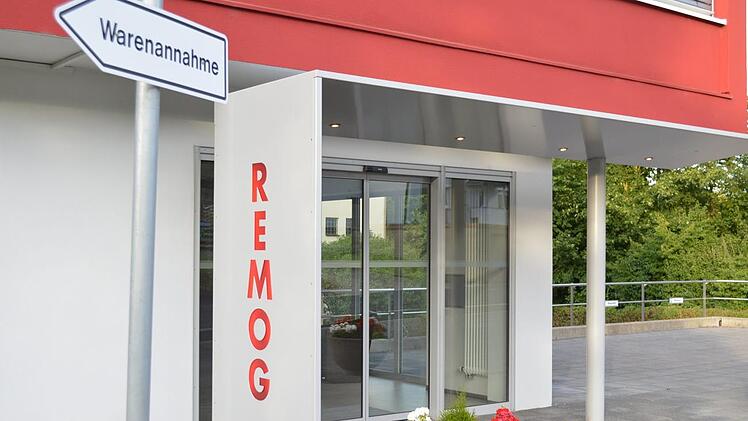 Für 77 Beschäftigte heißt es jetzt Abschied nehmen von ihrem Traditionsbetrieb.  Foto: Isolde Krapf