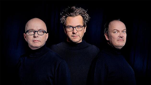 Die drei Fragezeichen - Tour