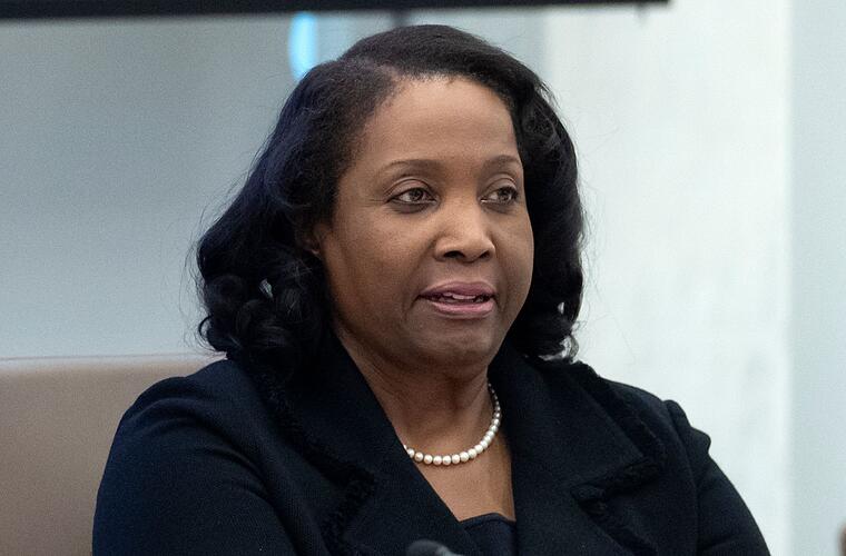 Supreme Court: Zweifel an Entlassung von Fed-Direktorin Cook