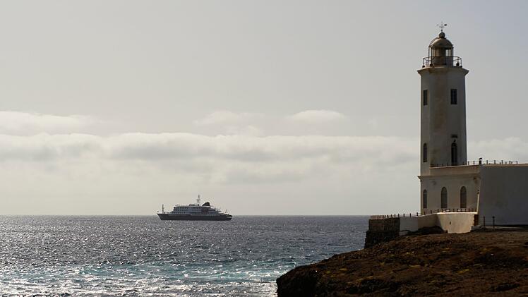 Drei Tote nach Hantavirus-Ausbruch auf Kreuzfahrtschiff