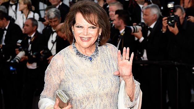 Schauspiel-Ikone Claudia Cardinale ist im Alter von 87 Jahren gestorben.