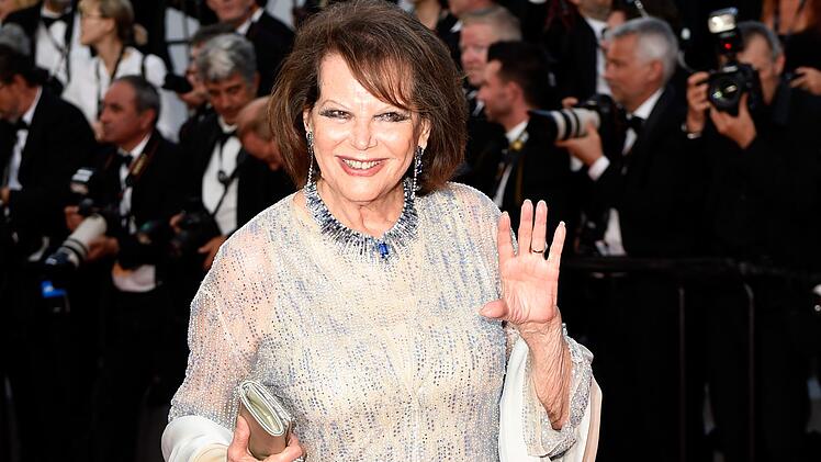 Schauspiel-Ikone Claudia Cardinale ist im Alter von 87 Jahren gestorben.