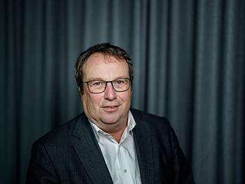 NRW Umweltminister Krischer